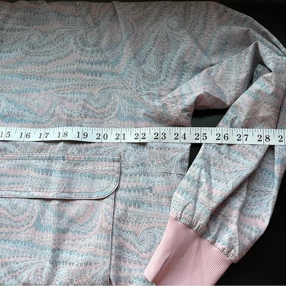 Travis Mathew Post Match Full Zip Jacket Women’s XL - Picture 10 of 11